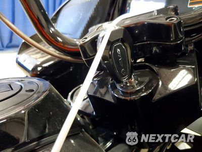 Zdjęcie 8 z 9 samochodu: 2025 HARLEY-DAVIDSON FLTRXSE VIN:1HD1TC619SB958976 - miniatura