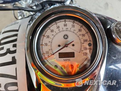 Zdjęcie 7 z 8 samochodu: 2006 YAMAHA XVS1100 A VIN:JYAVP11EX6A088684 - miniatura