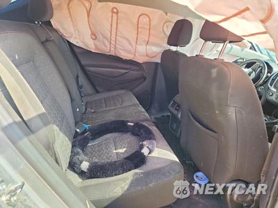 Zdjęcie 10 z 12 samochodu: 2024 CHEVROLET EQUINOX LT VIN:3GNAXUEGXRL239821 - miniatura