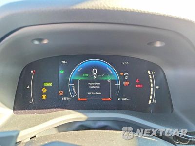 Zdjęcie 9 z 12 samochodu: 2026 TOYT CAMRY XSE VIN:4T1DAACK0TU294218 - miniatura