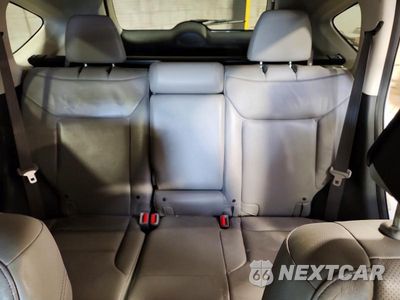 Zdjęcie 10 z 13 samochodu: 2015 HONDA CR-V EXL VIN:2HKRM4H72FH673159 - miniatura