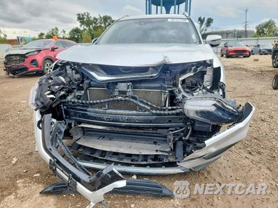Piąte zdjęcie samochodu w środku: 2019 NISSAN ROGUE SV VIN:KNMAT2MT2KP508976 - miniatura