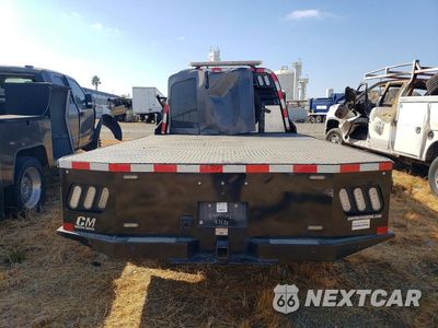 Zdjęcie 6 z 13 samochodu: 2025 RAM 5500 VIN:3C7WRNFL9SG507382 - miniatura