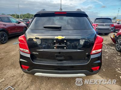 Zdjęcie 6 z 13 samochodu: 2019 CHEVROLET TRAX 1LT VIN:KL7CJLSB5KB952281 - miniatura