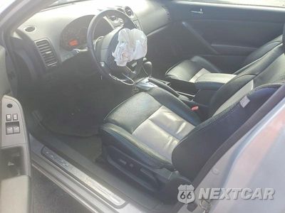 Zdjęcie 8 z 13 samochodu: 2010 NISSAN ALTIMA 2.5 S VIN:1N4AL2EP1AC168488 - miniatura