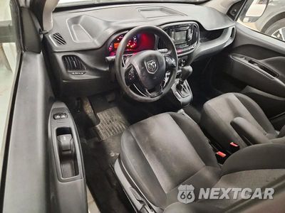 Zdjęcie 8 z 14 samochodu: 2022 RAM PROMASTER CITY TRADESMAN VIN:ZFBHRFABXN6W63028 - miniatura
