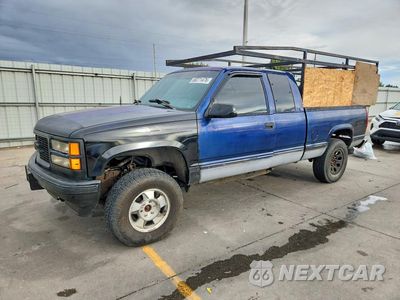 1995 GMC SIERRA K1500 2GTEK19K6S1582266 - główne zdjęcie licytacji z USA - miniatura
