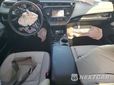 Zdjęcie 8 z 12 samochodu: 2018 TOYOTA AVALON HYBRID XLE PREMIUM VIN:4T1BD1EB9JU060815 - miniatura
