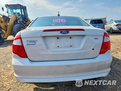 Zdjęcie 6 z 13 samochodu: 2012 FORD FUSION SE VIN:3FAHP0HA0CR113789 - miniatura