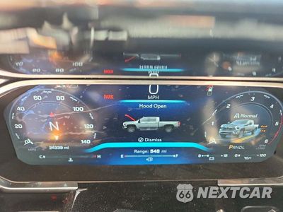 Zdjęcie 9 z 12 samochodu: 2026 CHEVROLET SILVERADO K2500 HEAVY DUTY LT VIN:2GC4KNEY7T1133581 - miniatura
