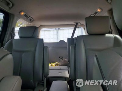 Zdjęcie 10 z 13 samochodu: 2011 NISSAN QUEST 3.5 S VIN:JN8AE2KP4B9005698 - miniatura