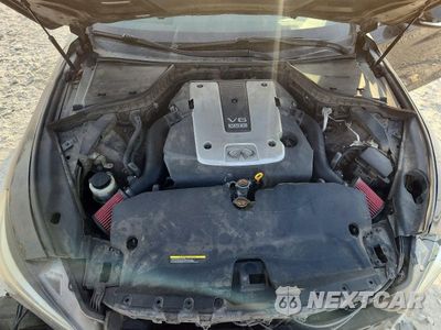 Zdjęcie 11 z 12 samochodu: 2014 INFINITI Q50 PREMIUM VIN:JN1BV7AP0EM687983 - miniatura