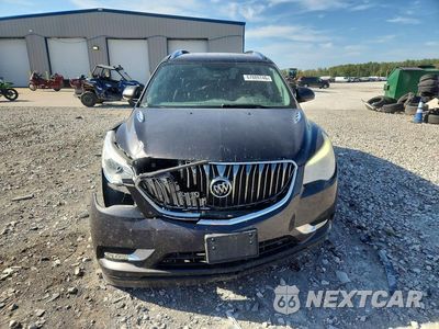 Piąte zdjęcie samochodu w środku: 2014 BUICK ENCLAVE VIN:5GAKVBKD5EJ251461 - miniatura