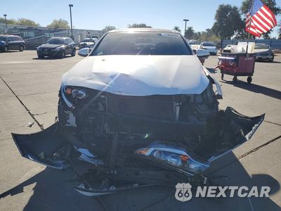 Piąte zdjęcie samochodu w środku: 2018 KIA OPTIMA S VIN:5XXGT4L32JG244753 - miniatura