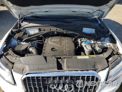 Zdjęcie 12 z 13 samochodu: 2017 AUDI Q5 PREMIUM PLUS VIN:WA1L2AFP3HA016274 - miniatura