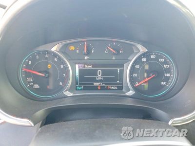 Zdjęcie 9 z 12 samochodu: 2018 CHEVROLET MALIBU LT VIN:1G1ZD5STXJF100775 - miniatura