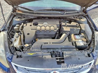 Zdjęcie 11 z 12 samochodu: 2013 NISSAN ALTIMA S VIN:1N4AL2EP6DC158673 - miniatura