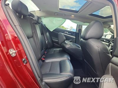 Zdjęcie 10 z 12 samochodu: 2017 NISSAN MAXIMA 3.5 SL VIN:1N4AA6AP8HC454805 - miniatura