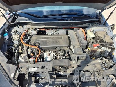 Zdjęcie 12 z 14 samochodu: 2023 HONDA CR-V SPORT VIN:7FARS5H53PE006468 - miniatura