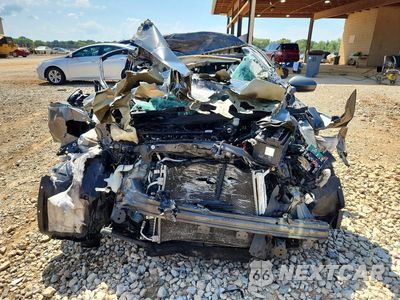 Piąte zdjęcie samochodu w środku: 2016 FORD FUSION S VIN:3FA6P0G77GR337094 - miniatura
