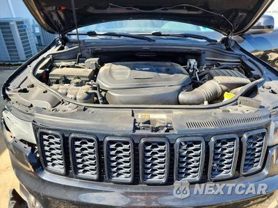 Zdjęcie 12 z 13 samochodu: 2019 JEEP GRAND CHEROKEE LAREDO VIN:1C4RJEAG4KC543706 - miniatura