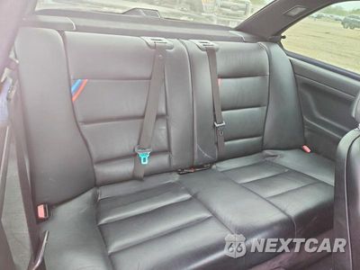 Zdjęcie 10 z 12 samochodu: 1995 BMW M3 VIN:WBSBF9321SEH03357 - miniatura