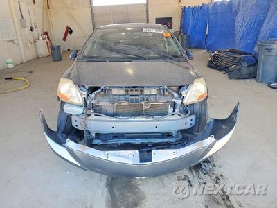 Zdjęcie 11 z 11 samochodu: 2008 TOYOTA YARIS BASE VIN:JTDBT923584037609 - miniatura
