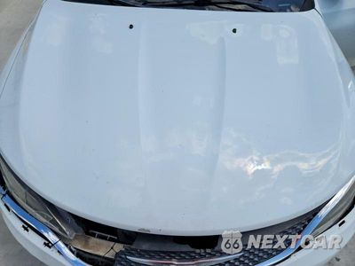 Zdjęcie 11 z 12 samochodu: 2015 CHRYSLER 200 C VIN:1C3CCCCGXFN509530 - miniatura