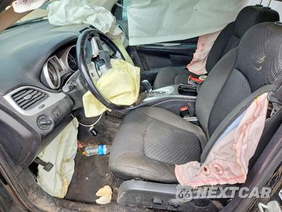 Zdjęcie 7 z 13 samochodu: 2019 DODGE JOURNEY SE VIN:3C4PDCBB4KT778679 - miniatura