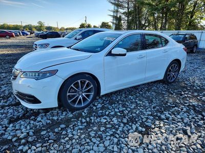 2016 ACURA TLX 19UUB2F33GA006437 - główne zdjęcie licytacji z USA - miniatura