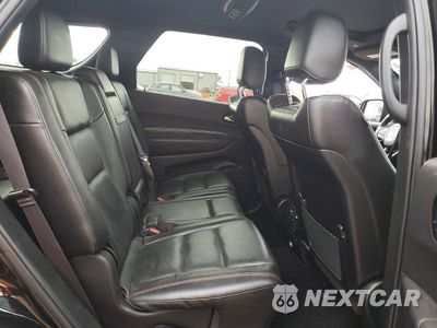Zdjęcie 11 z 13 samochodu: 2024 DODGE DURANGO GT VIN:1C4RDJDGXRC204812 - miniatura