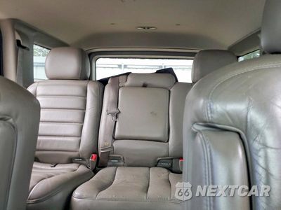 Zdjęcie 10 z 13 samochodu: 2004 HUMMER H2 VIN:5GRGN23U24H100200 - miniatura