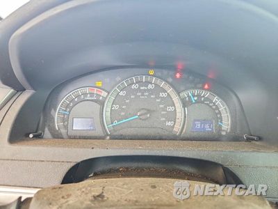 Zdjęcie 9 z 12 samochodu: 2012 TOYOTA CAMRY SE VIN:4T1BF1FK8CU126881 - miniatura