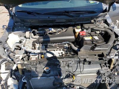 Zdjęcie 12 z 14 samochodu: 2019 NISSAN ROGUE SV VIN:JN8AT2MV4KW396001 - miniatura