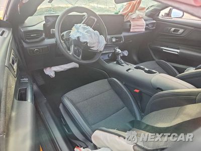 Zdjęcie 8 z 12 samochodu: 2026 FORD MUSTANG GT VIN:1FA6P8CF0T5407804 - miniatura