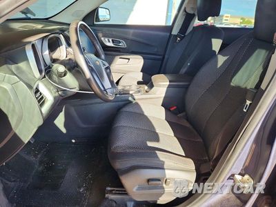 Zdjęcie 7 z 13 samochodu: 2014 CHEVROLET EQUINOX LT VIN:2GNFLFEK6E6283122 - miniatura