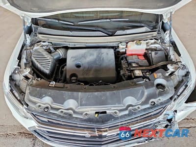 Zdjęcie 12 z 13 samochodu: 2021 CHEVROLET TRAVERSE LT VIN:1GNERGKW7MJ267701 - miniatura