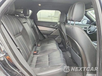 Zdjęcie 11 z 13 samochodu: 2018 LAND ROVER RANGE ROVER VELAR R-DYNAMIC SE VIN:SALYL2RV7JA744851 - miniatura