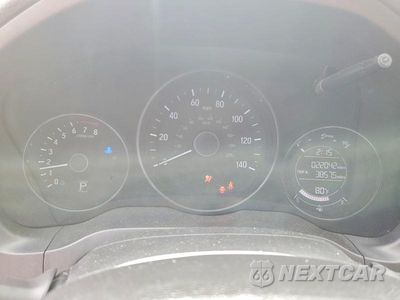 Zdjęcie 9 z 12 samochodu: 2019 HONDA HR-V LX VIN:3CZRU5H38KG711607 - miniatura