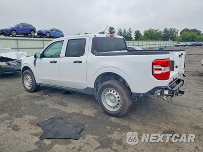Drugie zdjęcie samochodu z przodu: 2026 FORD MAVERICK XL VIN:3FTTW8B35TRA04180 - miniatura