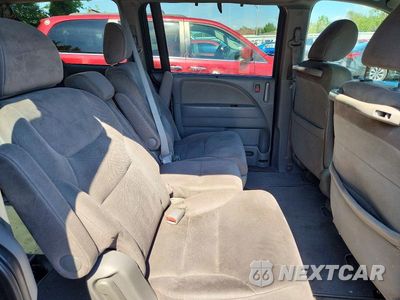 Zdjęcie 11 z 13 samochodu: 2010 HONDA ODYSSEY EX VIN:5FNRL3H47AB042451 - miniatura