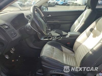 Zdjęcie 7 z 12 samochodu: 2012 VOLVO C30 T5 VIN:YV1672MK7C2280760 - miniatura