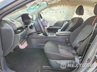 Zdjęcie 7 z 13 samochodu: 2025 NISSAN SENTRA SR VIN:3N1AB8DV1SY303545 - miniatura