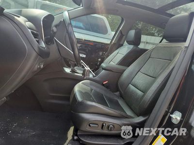 Zdjęcie 7 z 13 samochodu: 2021 CHEVROLET EQUINOX LT VIN:3GNAXKEV6ML401147 - miniatura