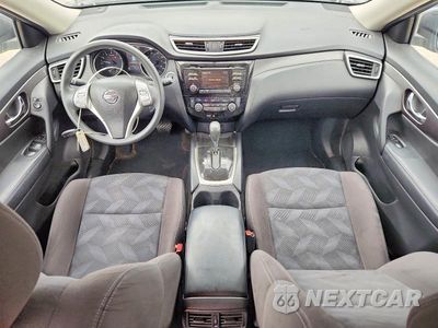 Zdjęcie 8 z 14 samochodu: 2015 NISSAN ROGUE SV VIN:KNMAT2MT1FP530750 - miniatura