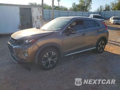 2018 MITSUBISHI ECLIPSE CROSS SE JA4AT5AA2JZ059123 - główne zdjęcie licytacji z USA - miniatura