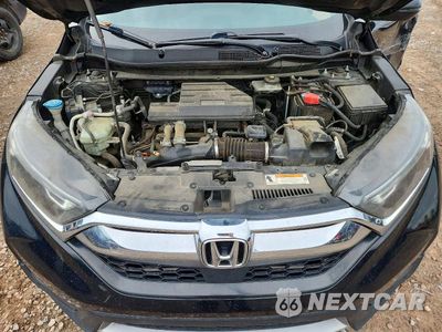 Zdjęcie 11 z 13 samochodu: 2019 HONDA CR-V EX VIN:7FARW1H52KE025101 - miniatura