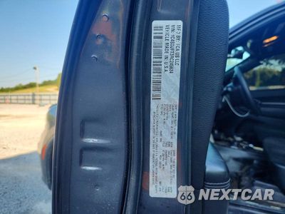 Zdjęcie 13 z 13 samochodu: 2024 DODGE DURANGO PURSUIT VIN:1C4SDJFT3RC245634 - miniatura