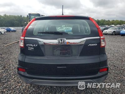 Zdjęcie 6 z 13 samochodu: 2016 HONDA CR-V LX VIN:5J6RM4H30GL088049 - miniatura