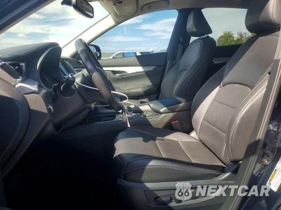 Zdjęcie 7 z 12 samochodu: 2021 INFINITI QX50 LUXE VIN:3PCAJ5BB7MF117126 - miniatura